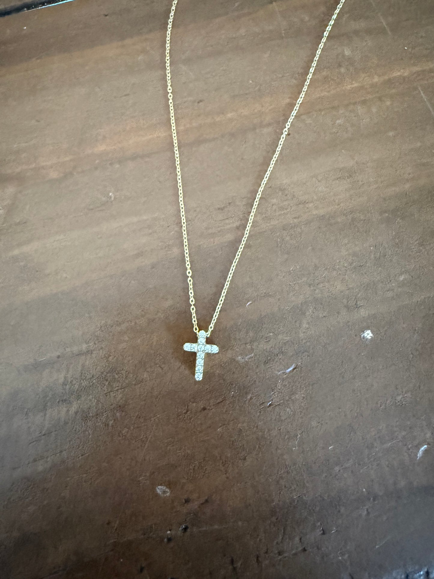 CZ Cross