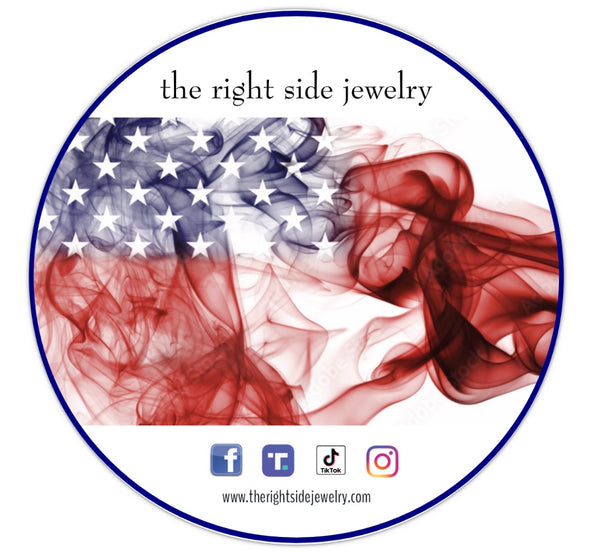 the right side jewelry